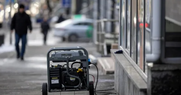 Стало відомо, чи можна вносити доплату за генератор у чек: за порушення світить штраф Стало відомо, чи можна вносити доплату за генератор у чек: за порушення світить штраф